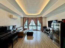 Signature Park (D21), Condominium #510556101